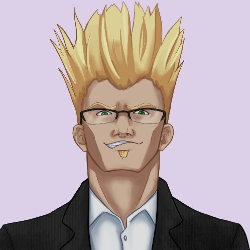 Nyril