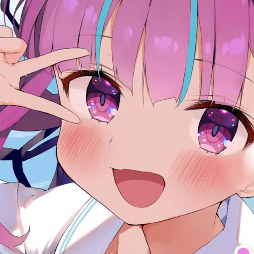 Yuzuriha inori 🎀🐾
