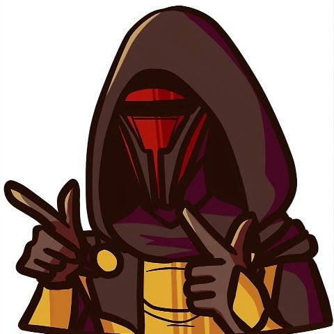 Lord Revan