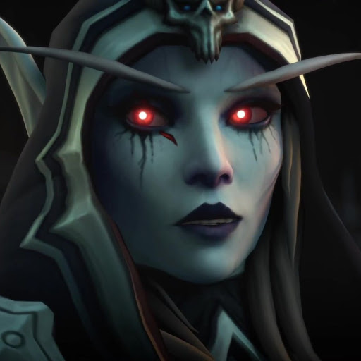 Sylvanas Loyalist