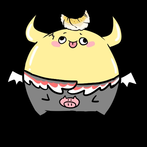 @豬豬敲可愛-t1b