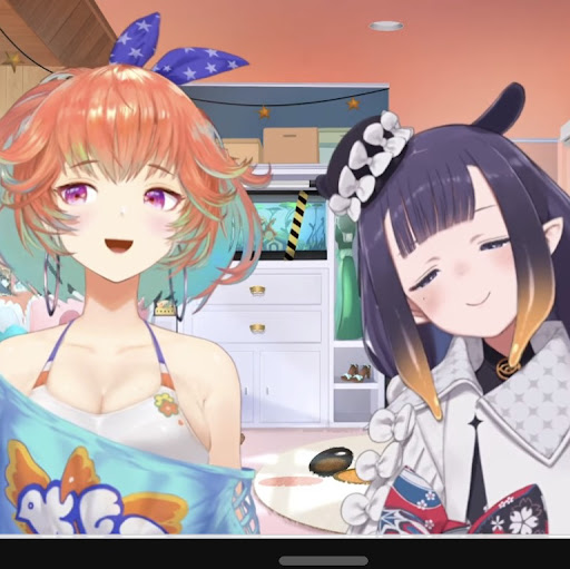 @renaレナだよ