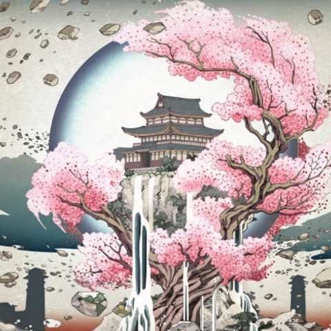 Ukiyo 浮世