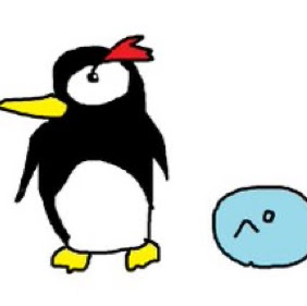 ペンギン0108