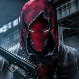 Red Hood