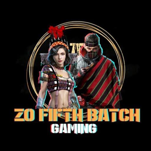 ZoFifthBatch Gaming