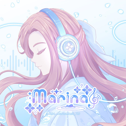 Marina Kisaragi 公式チャンネル