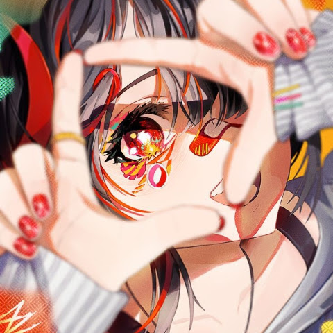Mystic Akame