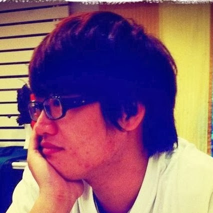 Luke Liao (Luke)