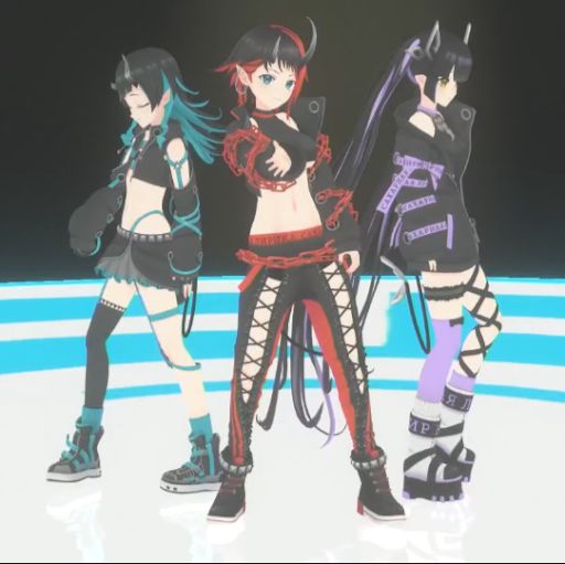 @Rexです