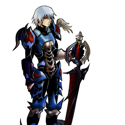 Riku Light