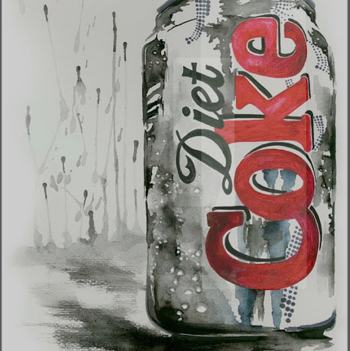 D13tCoke