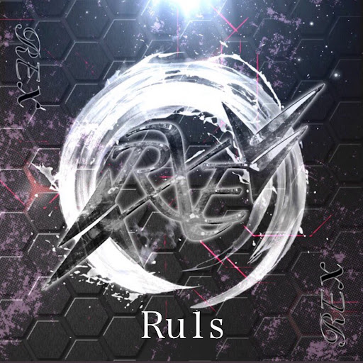 @Ru1sいずごっど