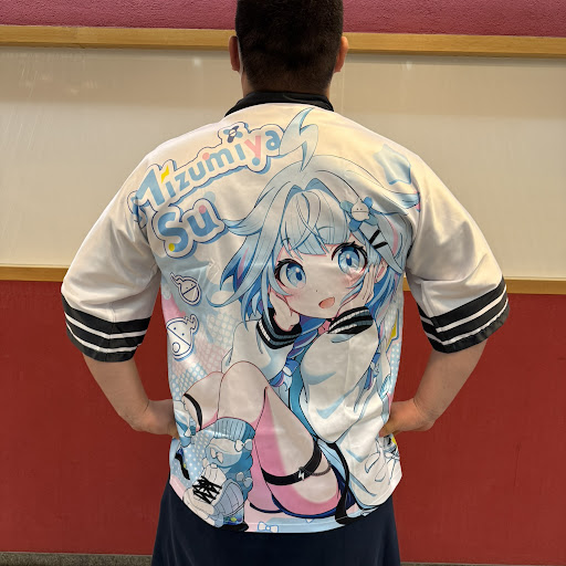 @山を作るパラシュー