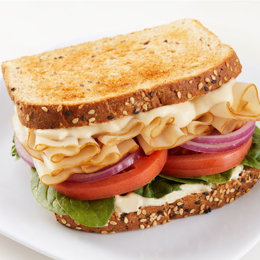 Turkey Sandwich