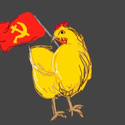 TheSovietChicken