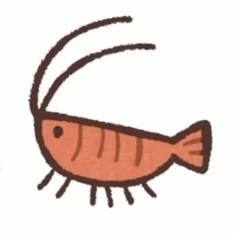 SnuggleShrimp