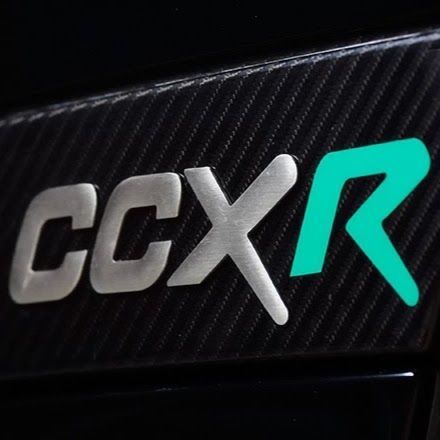 CCXR