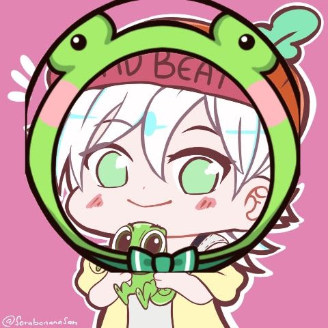 Yumiribbit - KFP's Deadbeat Newt