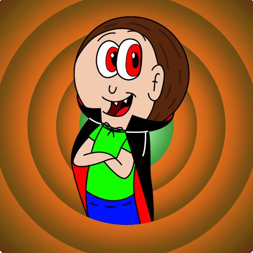 CartoonKevin351