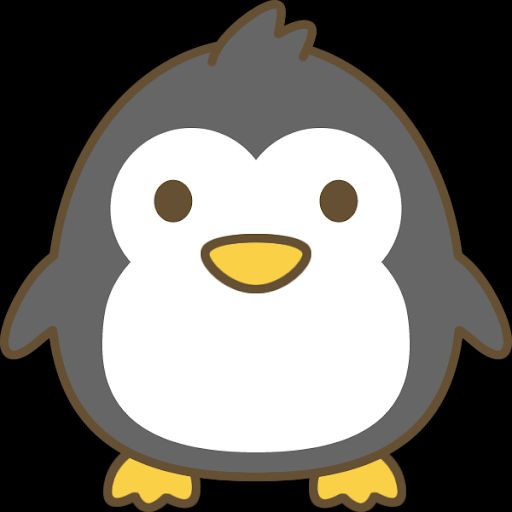 Penguin the 3rd