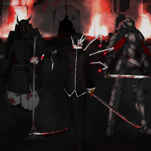 黒夜叉