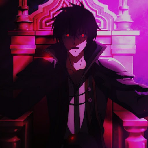 wolf king