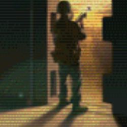 Lapdcop