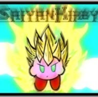 SaiyanKirby