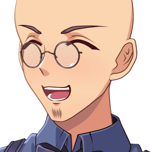 Mick Ojisan