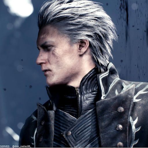 Vergil