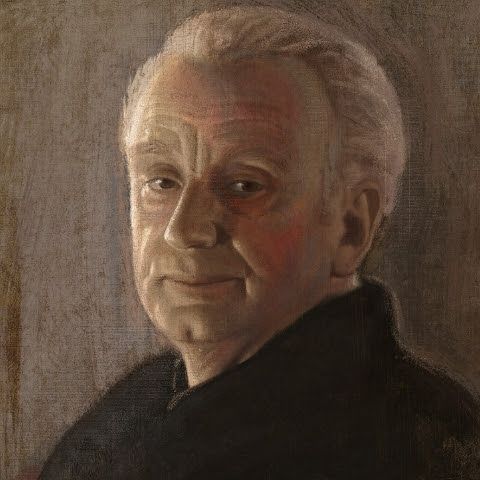 Sheev Palpatine