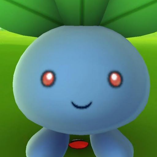 Oddish