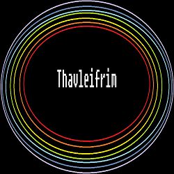 Thavleifrim