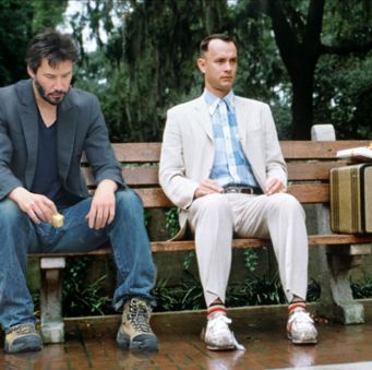 Keanu Gump