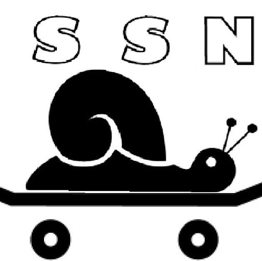 Skate Snails Network