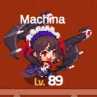 Machina