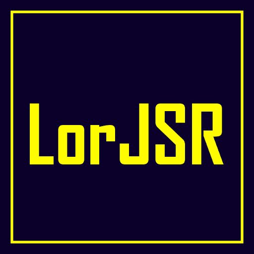 LorJSR