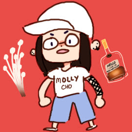 @Hollaaaaayy