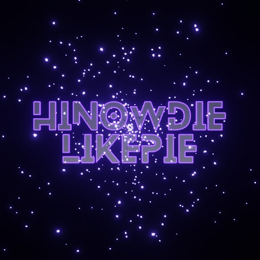 HiNowDieLikePie