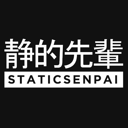 @staticsenpai137