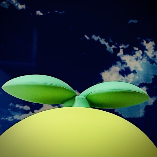 @ふわふわねんど_D