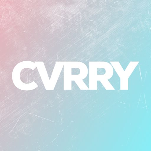 CVRRY Music