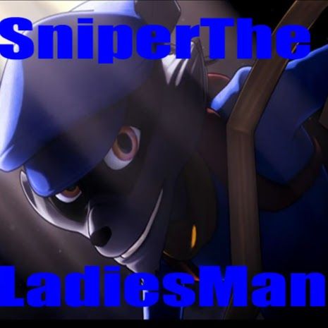 snipertheladiesman