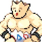 Buff Togepi