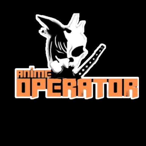 Anime Operator