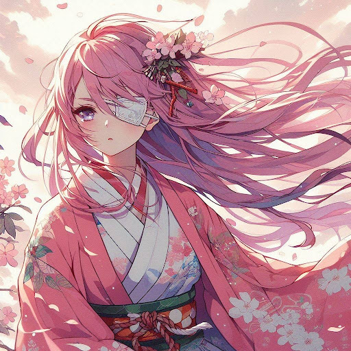 @花咲ハマしゃ