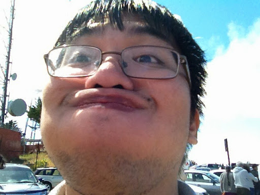 Ian Payad