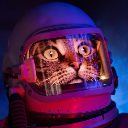 SpaceCat 