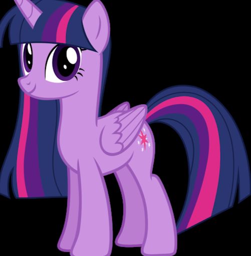 Princess Twilight Sparkle